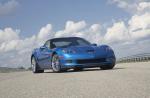Chevrolet Corvette ZR1 2009 года